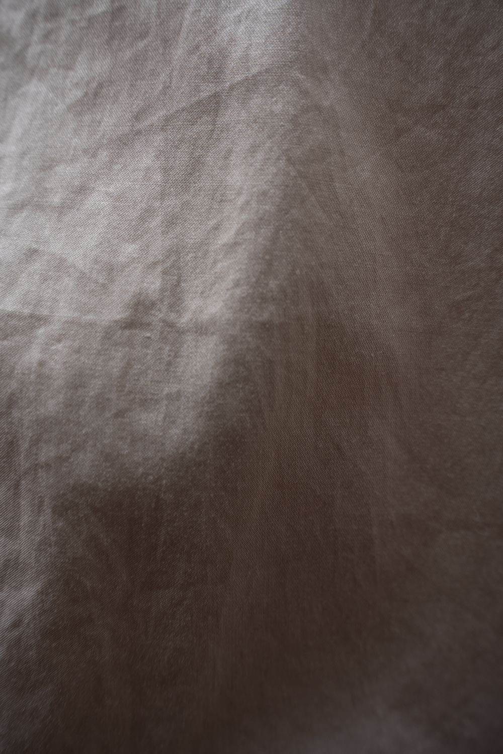 【26SS】コットンツイルシャツジャケット(PINK BEIGE)