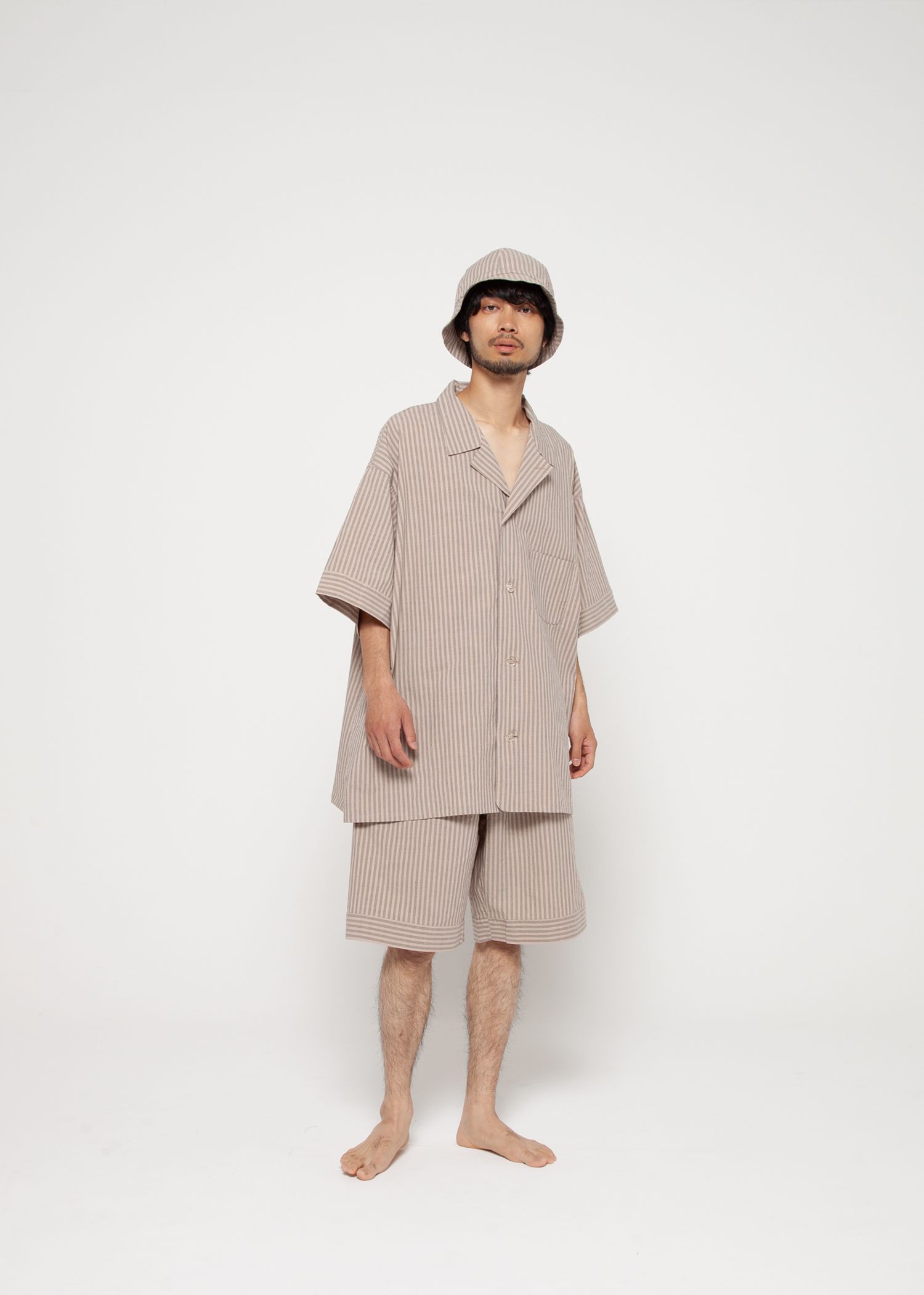 NOWHAW - 【ラスト1点】【25SS】