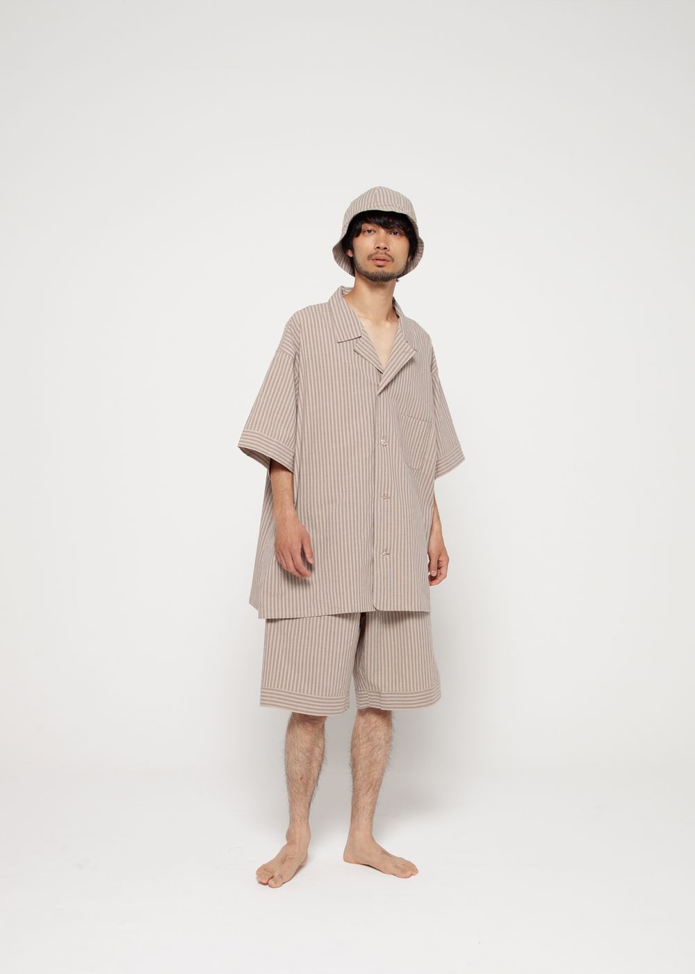 NOWHAW 2025SS LOOK Style-82