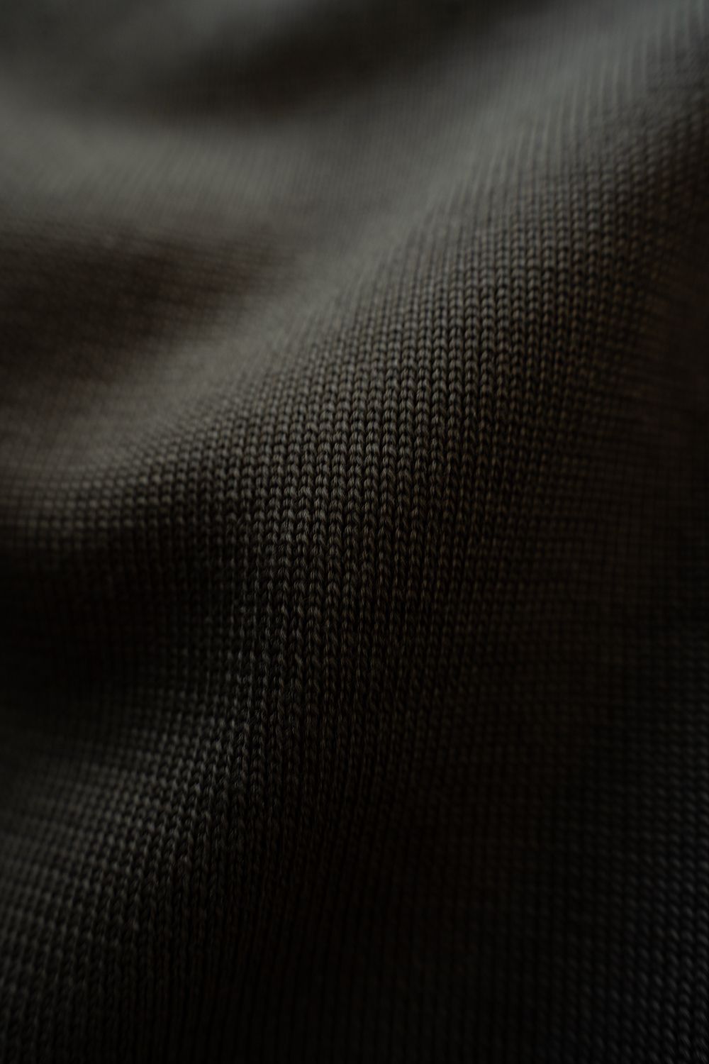 【26AW】Akiyo Knit(DARK OLIVE)