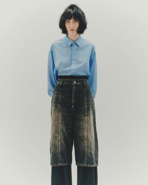 JUHA 2026SS LOOK Style-23