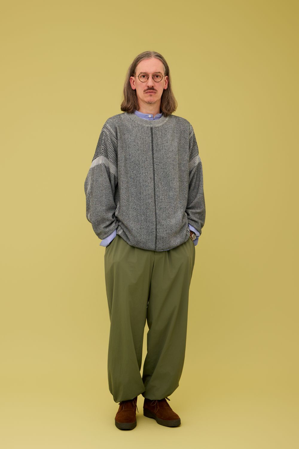 YASHIKI 2025SS LOOK Style-7