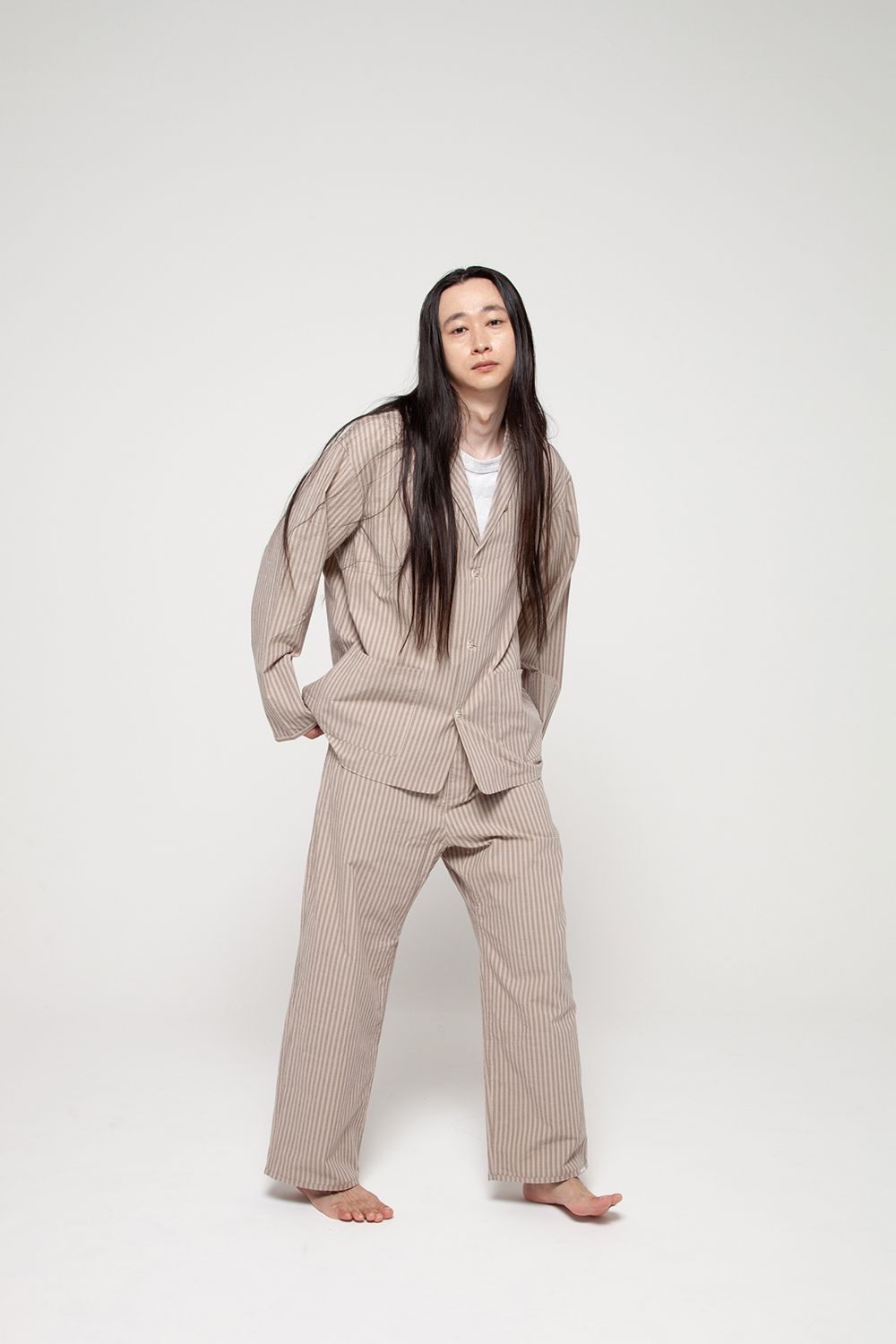 NOWHAW - 【25SS】