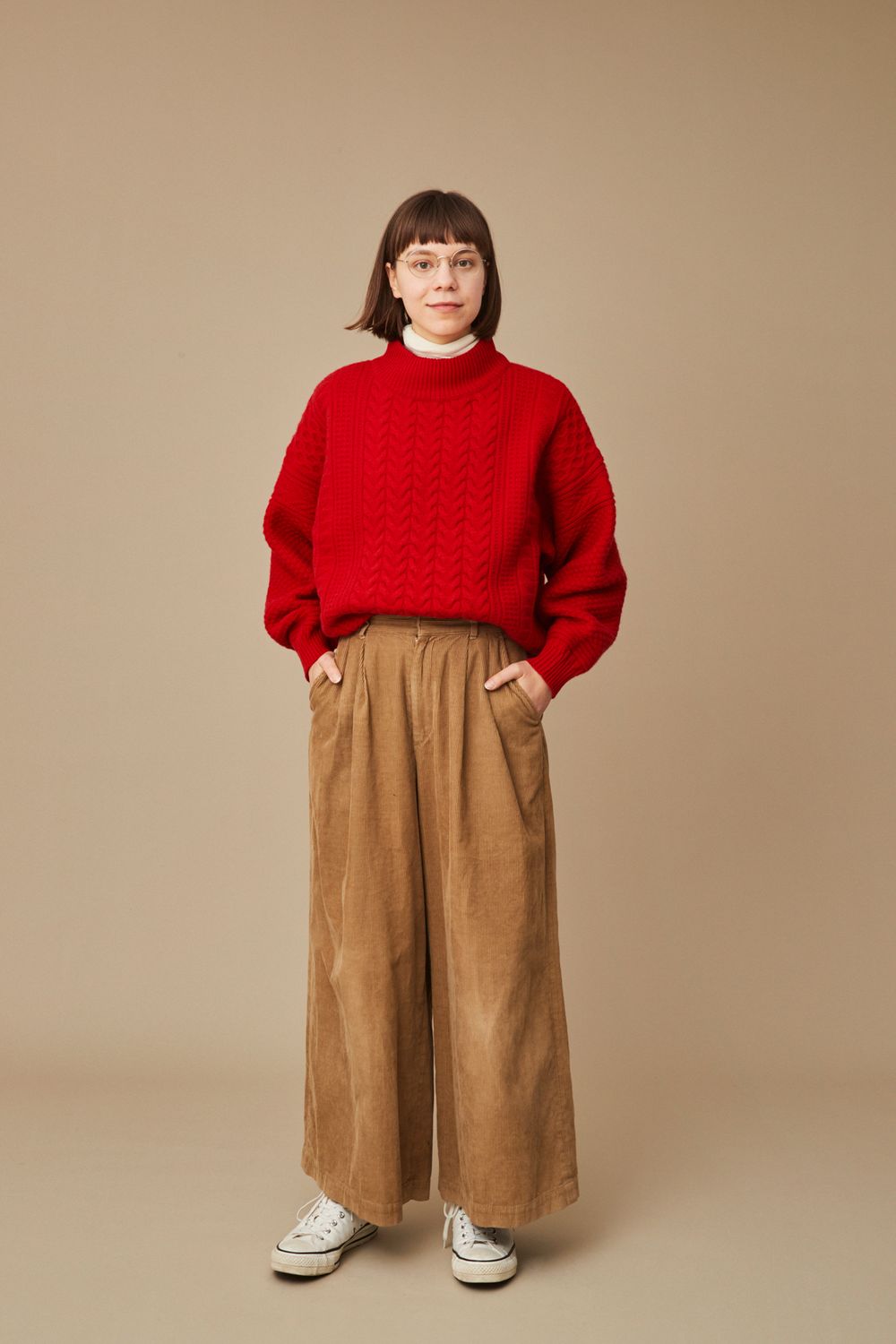 YASHIKI 20AW LOOK Style-31
