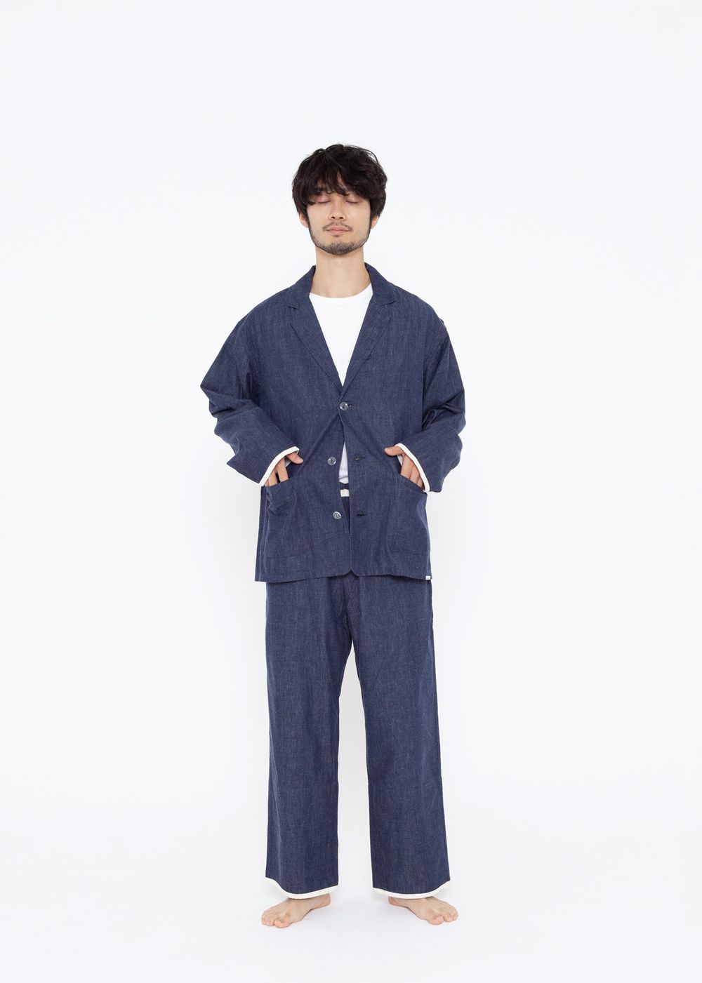 NOWHAW 2023SS LOOK Style-3
