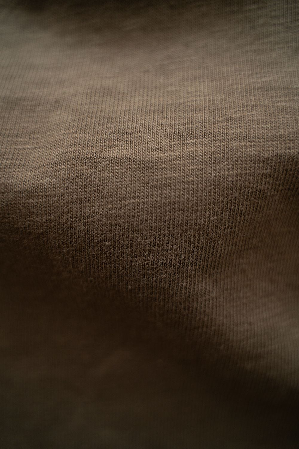 【ラスト1点】【24SS】Vintage Wide Crop P/O/ヴィンテージワイドクロッププルオーバー(OLIVE)