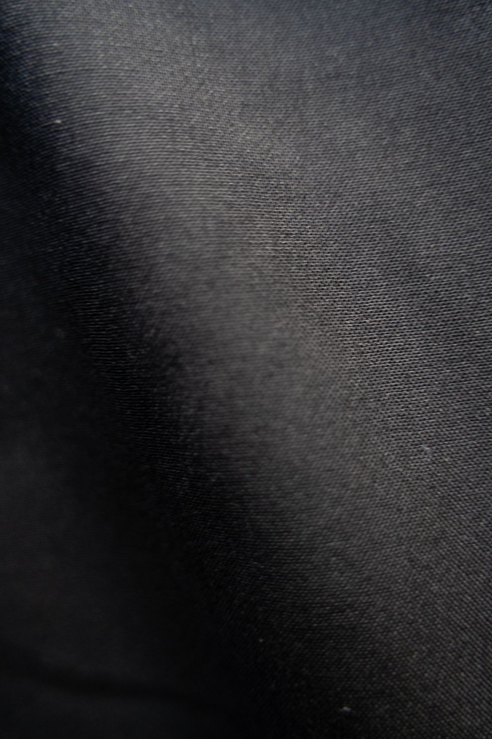 【ラスト1点】【25SS】ウォッシャブルウールイージースラックス(BLACK)