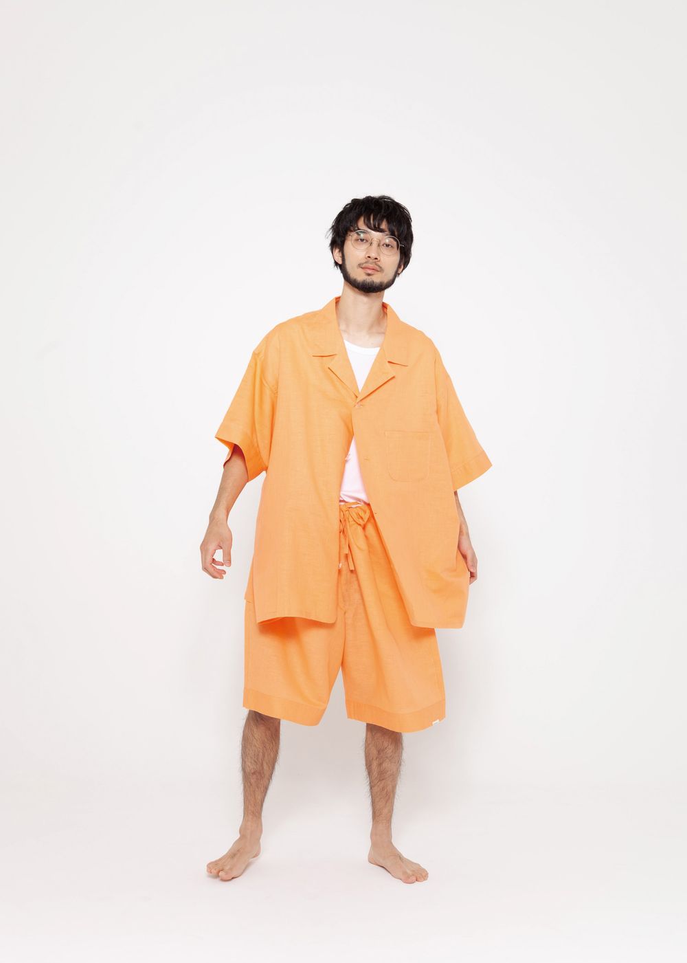 NOWHAW 2022SS LOOK Style-13