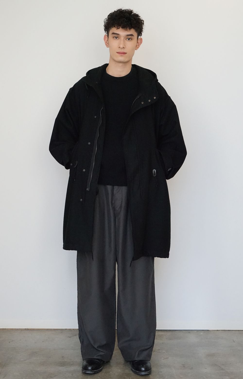 BAUTH 2025AW LOOK Style-9
