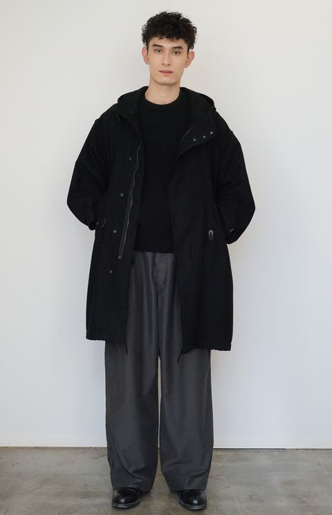 BAUTH 2025AW LOOK Style-9