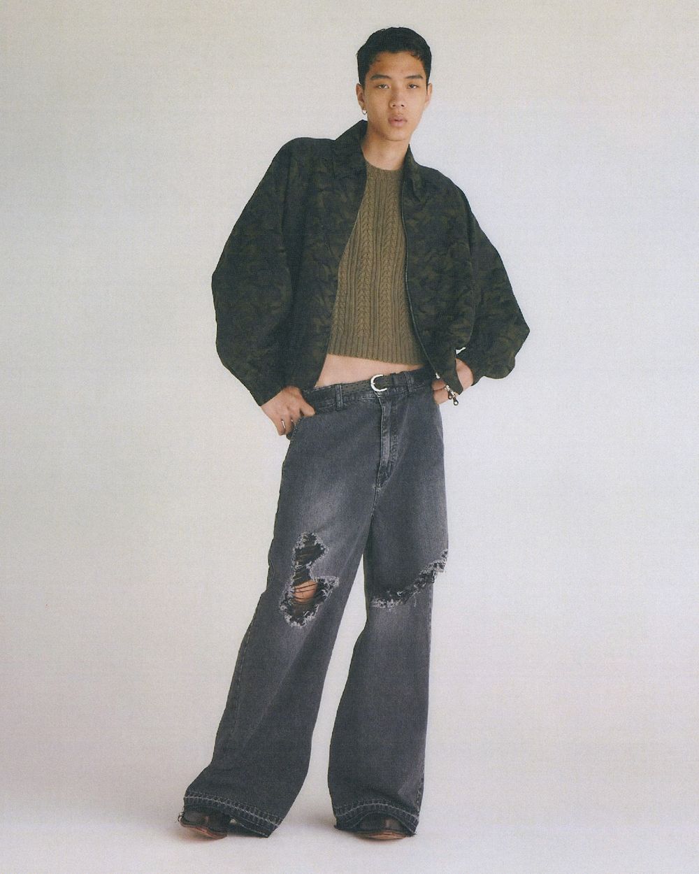 JUHA 2025SS LOOK Style-19