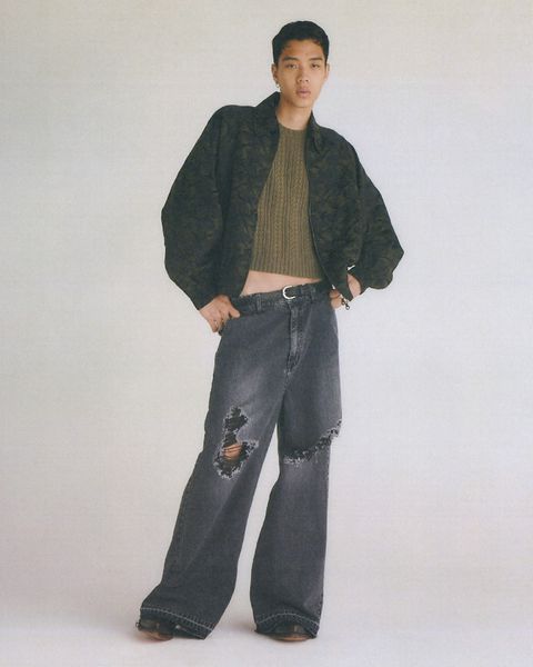 JUHA 2025SS LOOK Style-19
