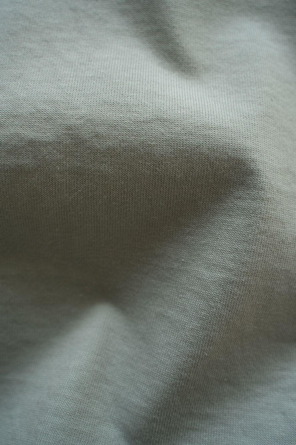 【ラスト1点】【23SS】Loose Fit Crew Neck T-Shirts(PALE LIME)