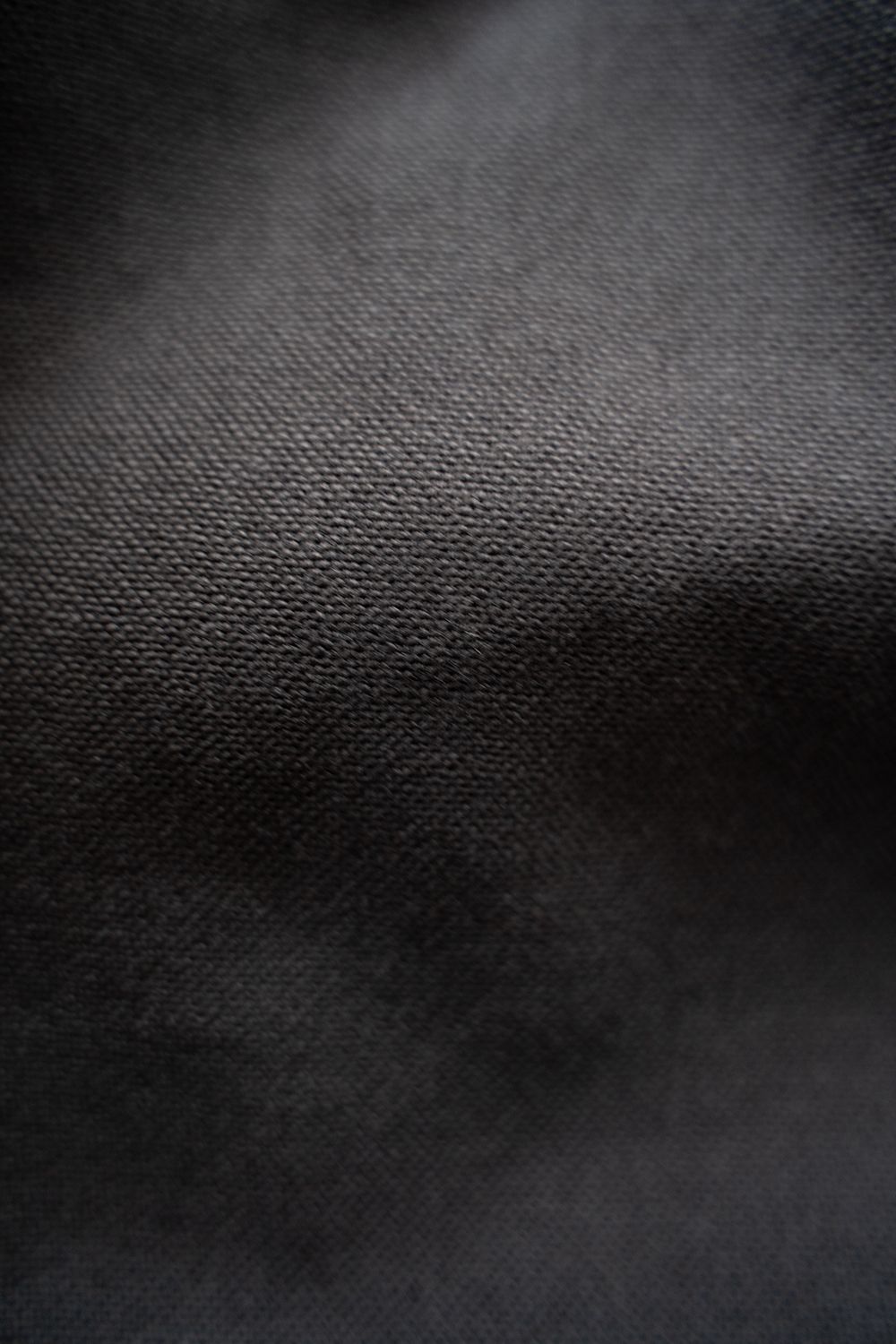 【ラスト1点】【24AW】ウール4タックイージーパンツ(DUSTY BROWN)