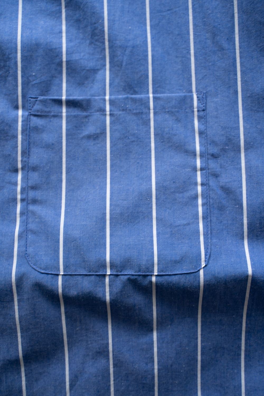 【26SS】"summer jambo"pajama(BLUE)【セットアップ】【ユニセックス】