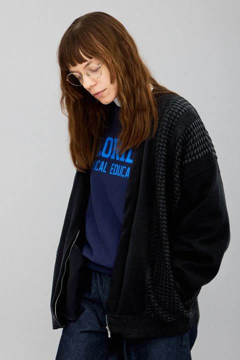 YASHIKI 2025AW LOOK Style-21