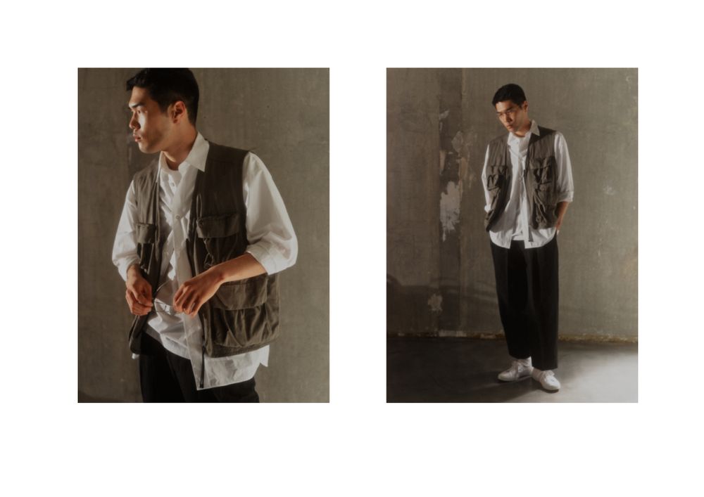 kontor 2022SS LOOK Style-4