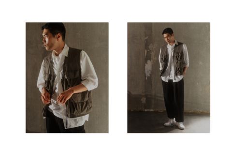 kontor 2022SS LOOK Style-4