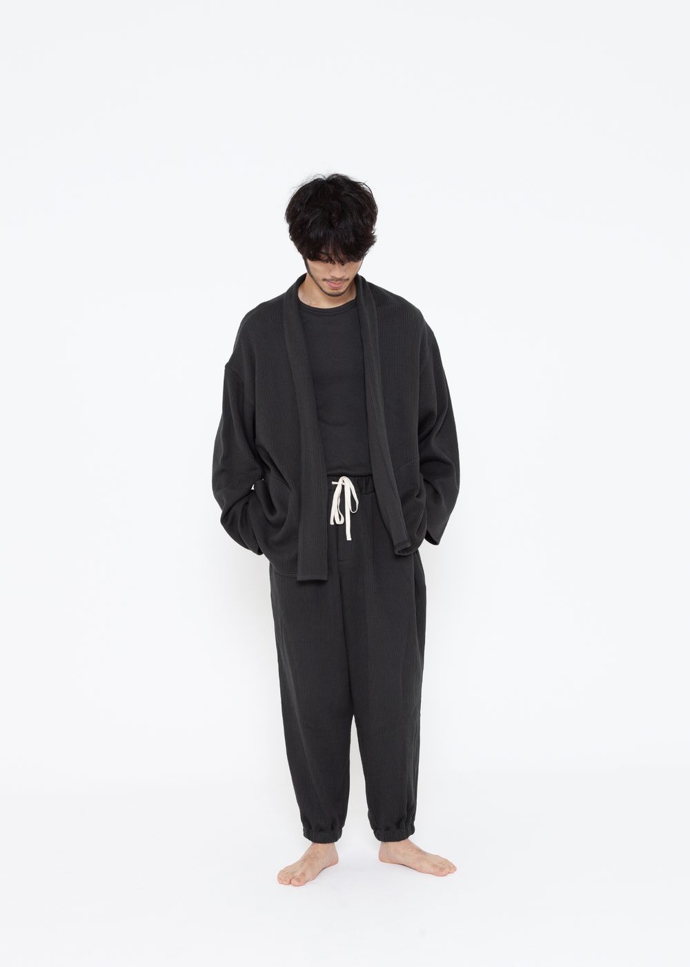 NOWHAW 2023SS LOOK Style-75