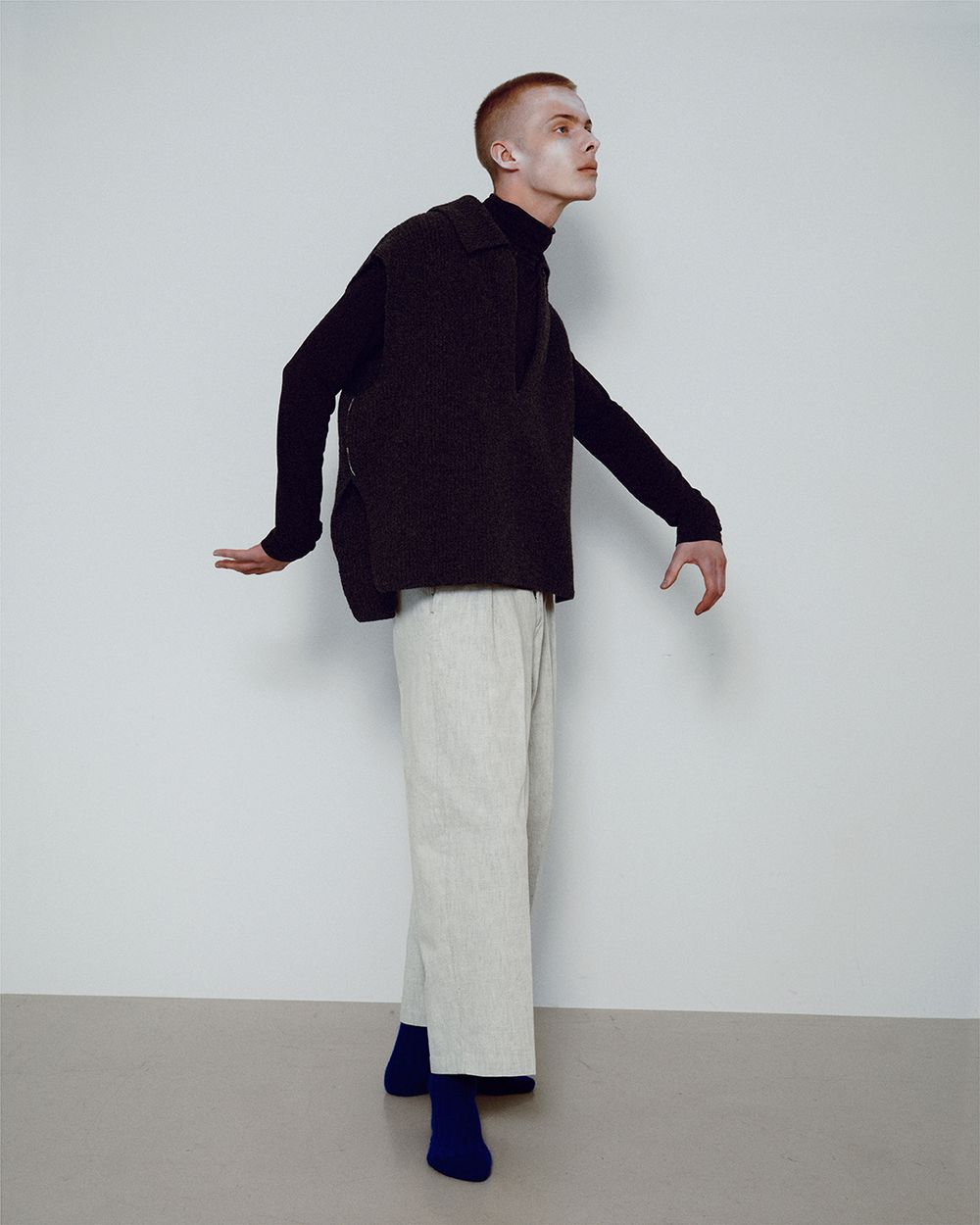 NEPLA. 2023AW LOOK Style-15
