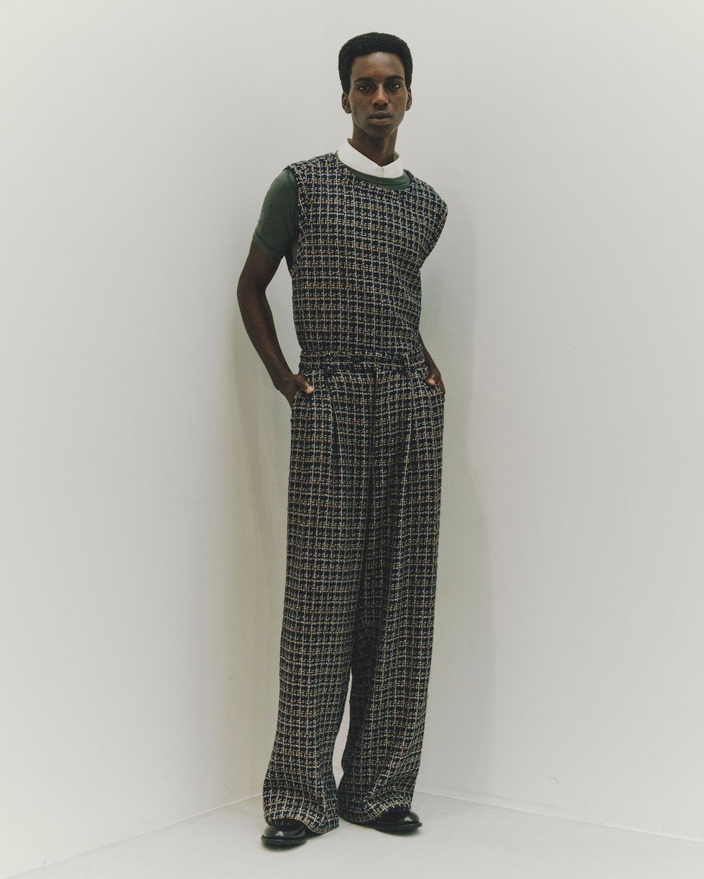 JUHA 2026SS LOOK Style-21