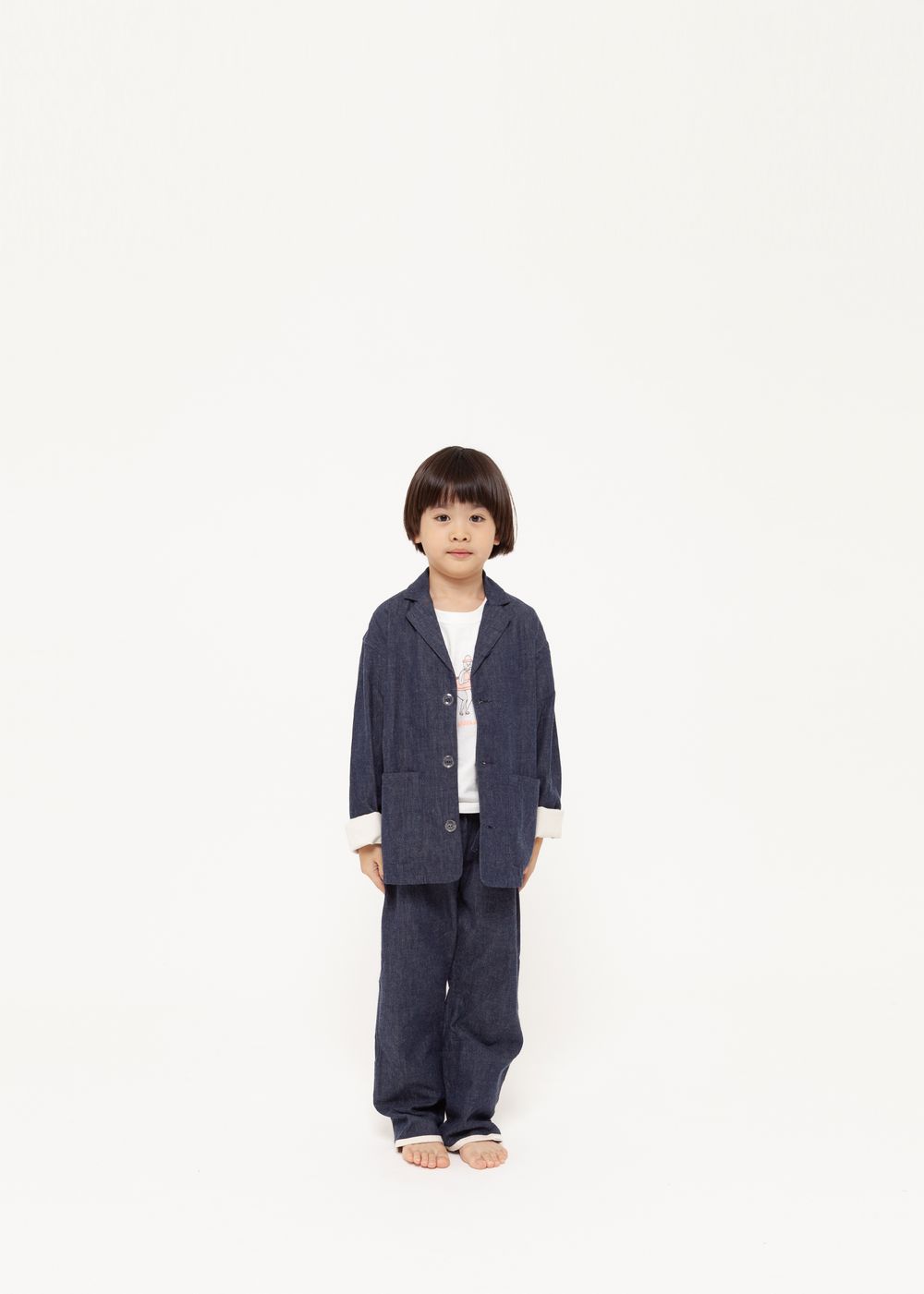 NOWHAW 2024SS LOOK Style-48