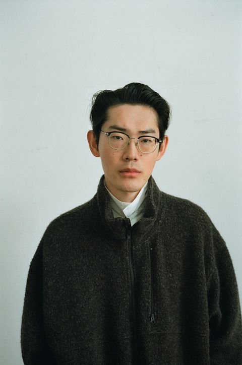 CIOTA 2021AW LOOK  Style-21