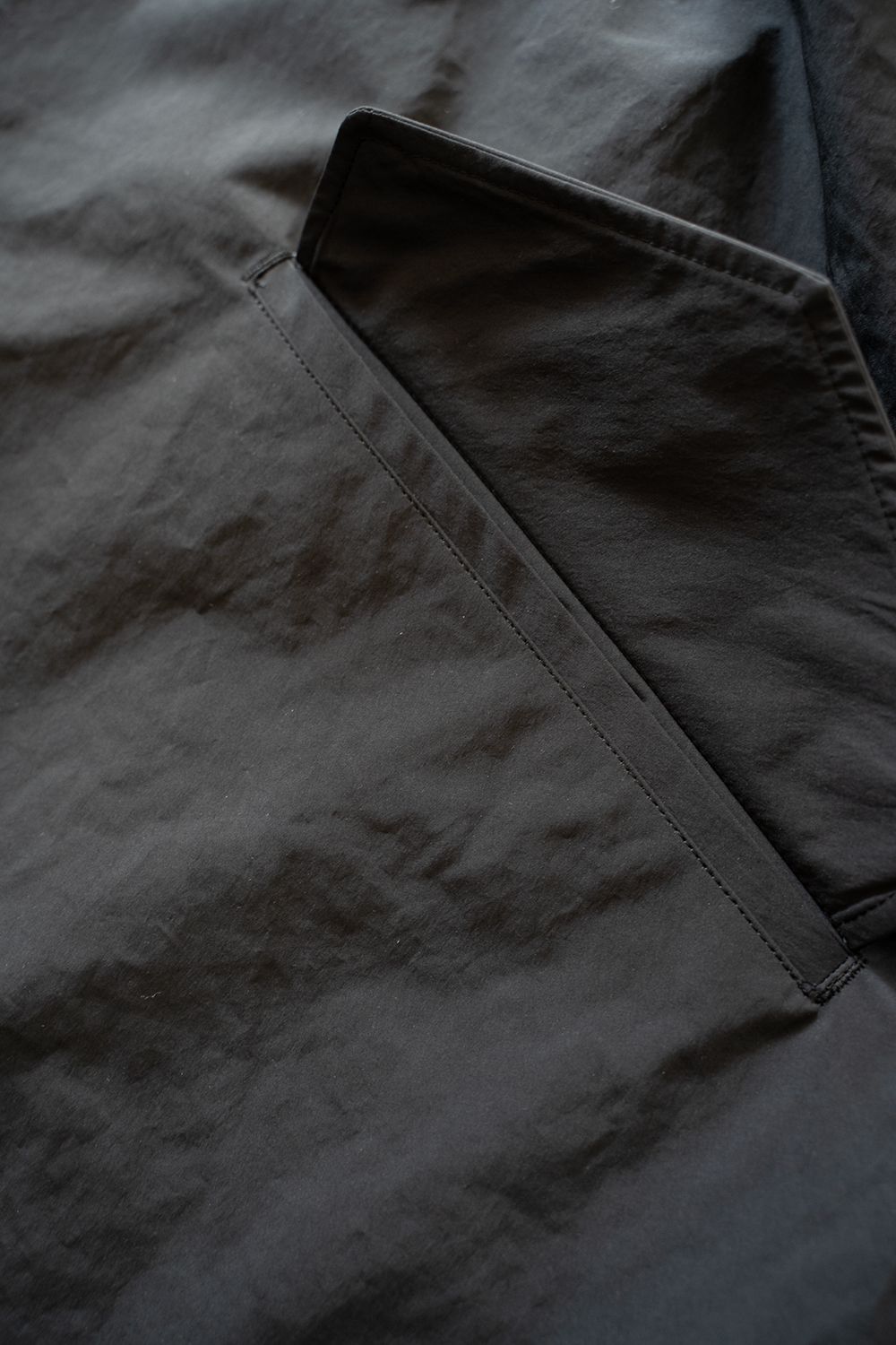 STILL BY HAND - 【ラスト1点】【24SS】ライナー脱着スタンド