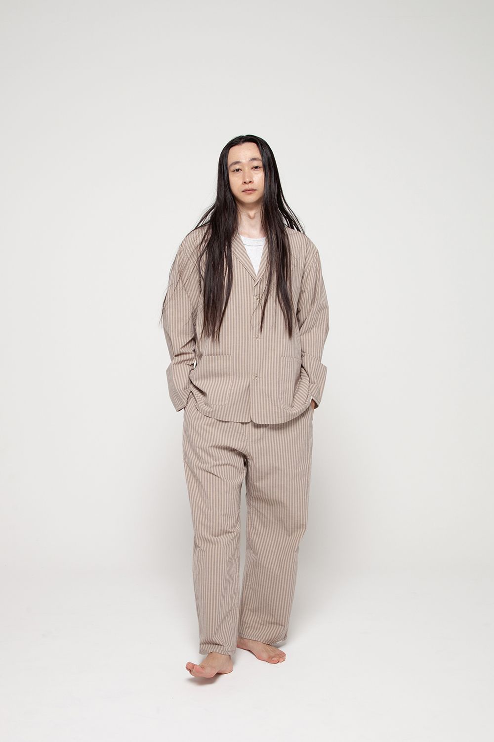 【★大感謝セール】 NOWHAW 【25SS】 - スーツ