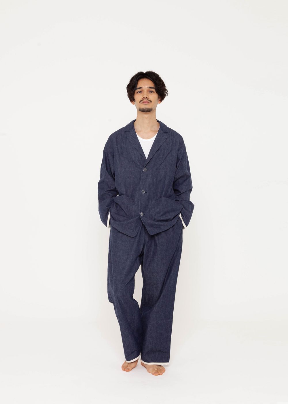 NOWHAW 2021SS LOOK Style-1