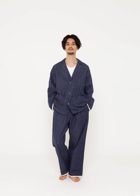 NOWHAW 2021SS LOOK Style-1