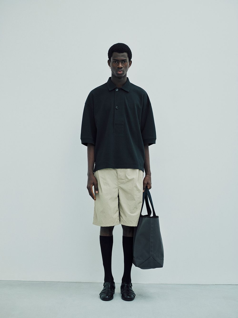KONTOR 2025SS LOOK Style-29