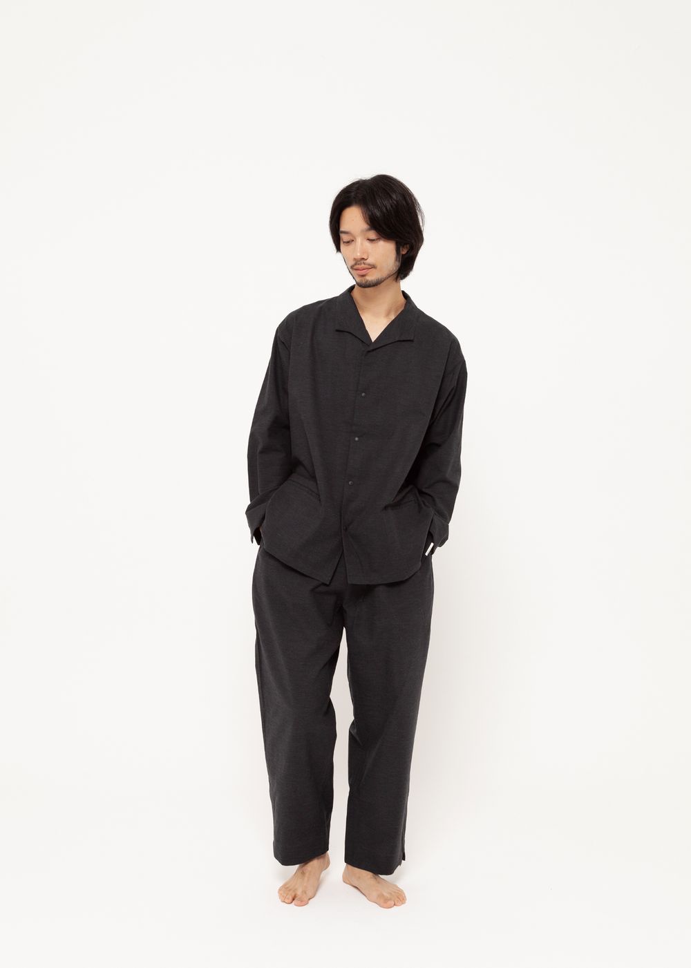 NOWHAW 2024SS LOOK Style-42