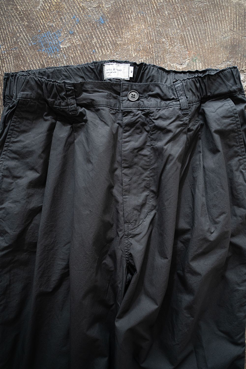 TIME SALE] STILL BY HAND スティルバイハンド インボックス