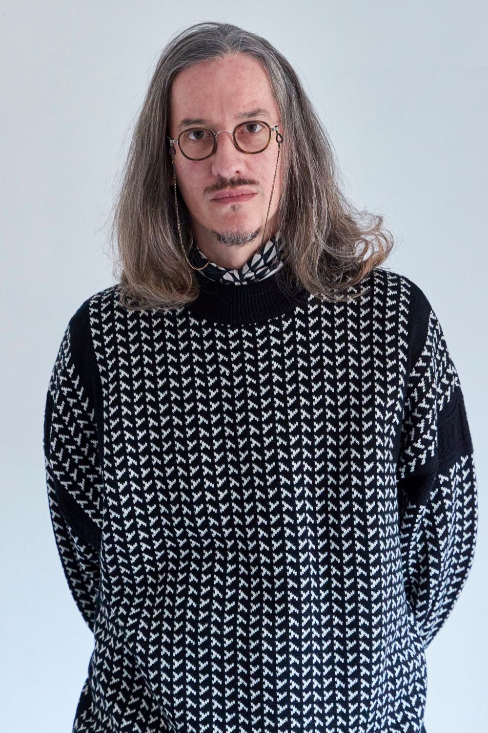 YASHIKI 2024AW LOOK Style-49