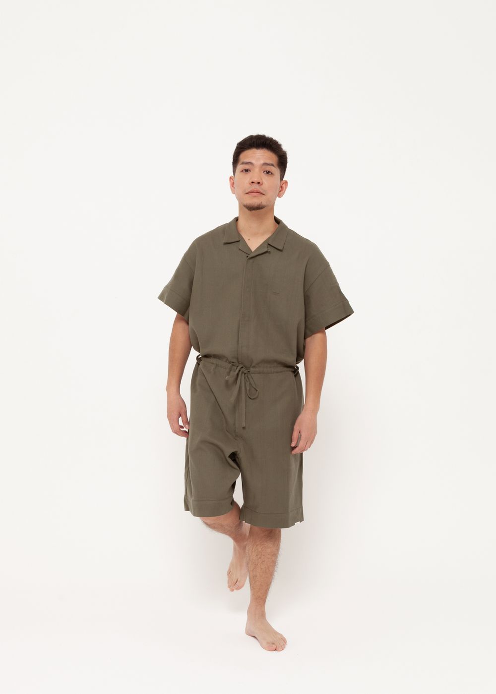 NOWHAW 2024SS LOOK Style-13
