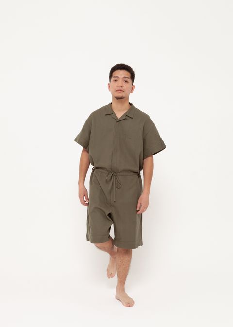 NOWHAW 2024SS LOOK Style-13