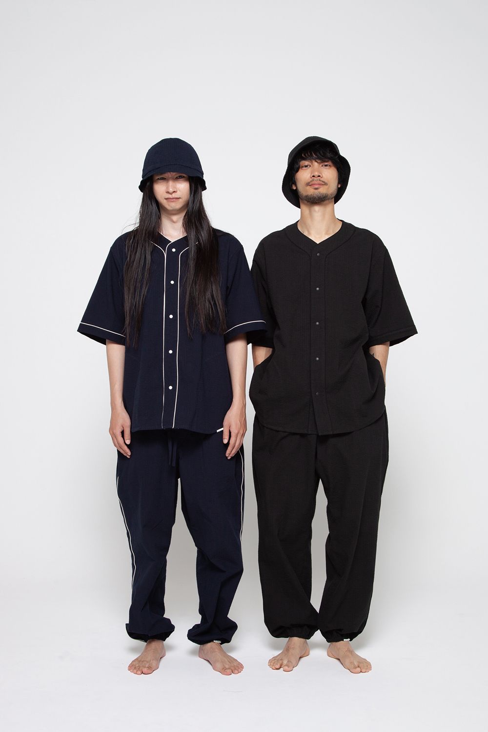 NOWHAW - 【25SS】