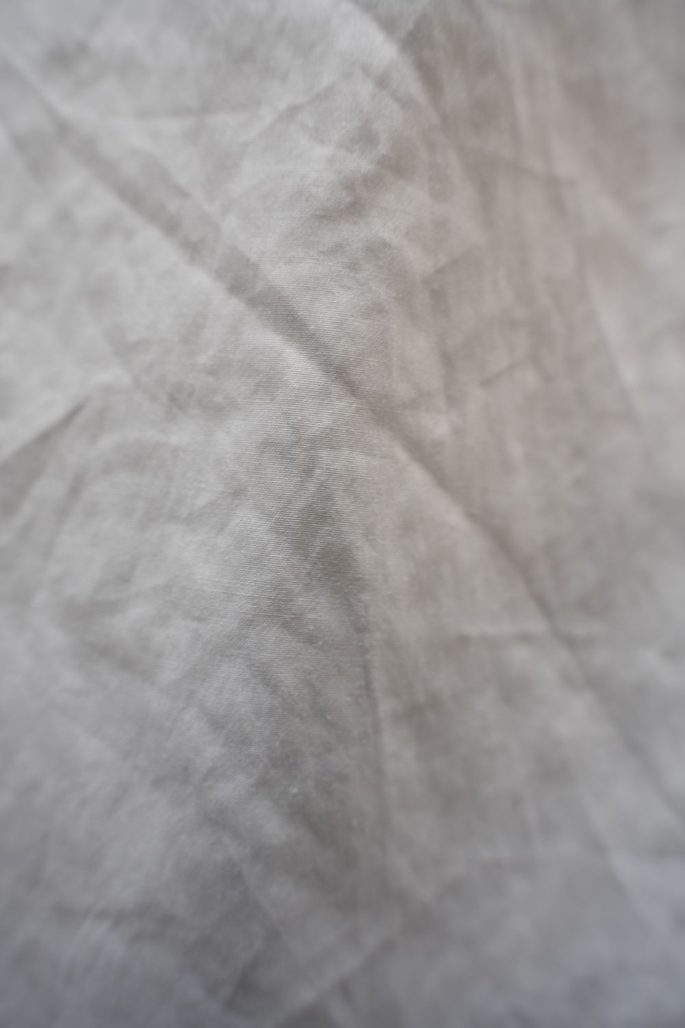 【26SS】コットンブロード半袖シャツ(WHITE)