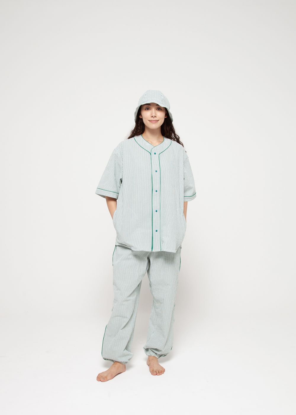 NOWHAW 2025SS LOOK Style-48