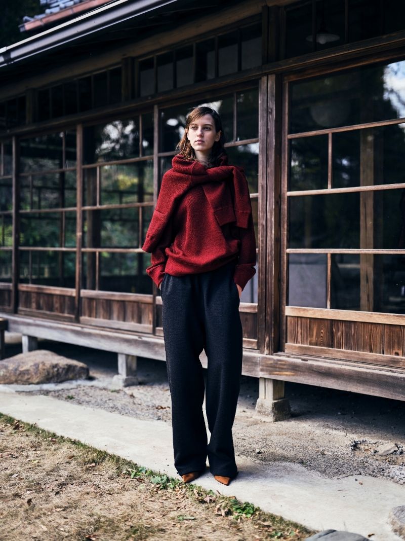 Slopeslow 2026AW LOOK Style-15