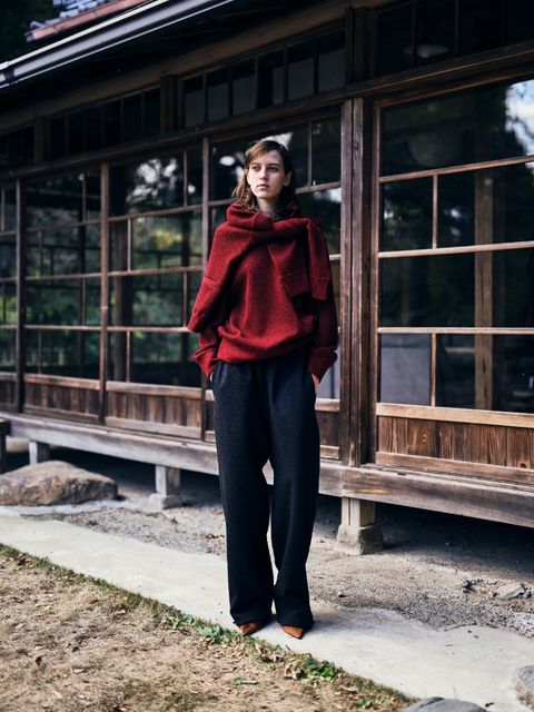 Slopeslow 2026AW LOOK Style-15