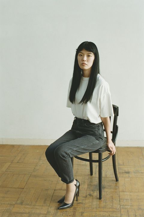 CIOTA 21SS LOOK Style-23