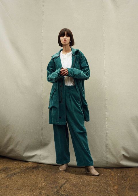 KICS DOCUMENT. 20AW LOOK Style-3
