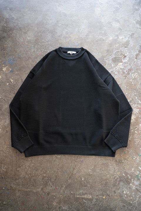 YASHIKI - 2024 AW | Salty