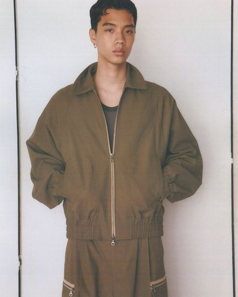 JUHA 2025SS LOOK Style-9