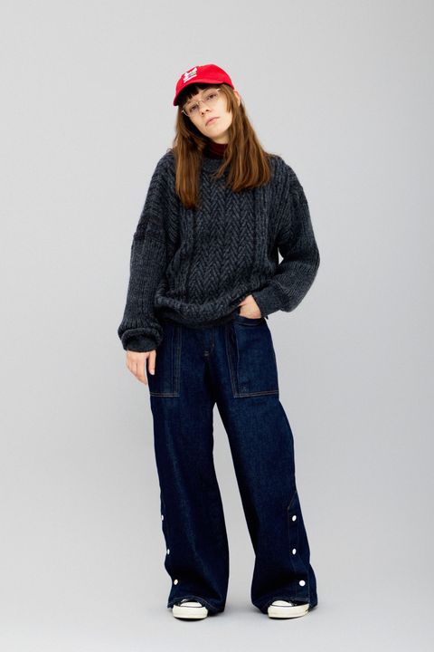 YASHIKI 2025AW LOOK Style-52