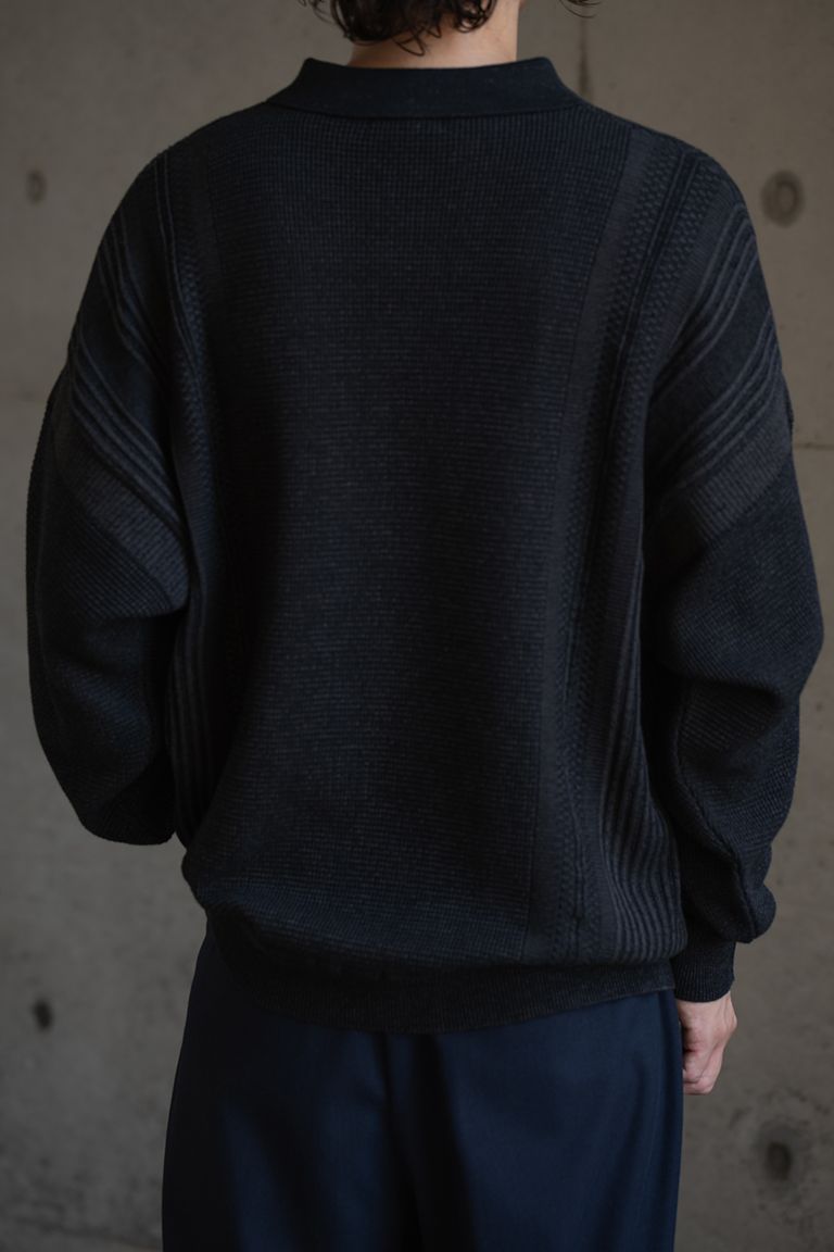 176cm,60kgの細身体型でサイズ2を着用しております。