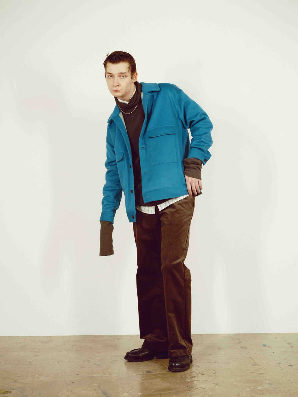 KICS DOCUMENT. 2023AW LOOK Style-28