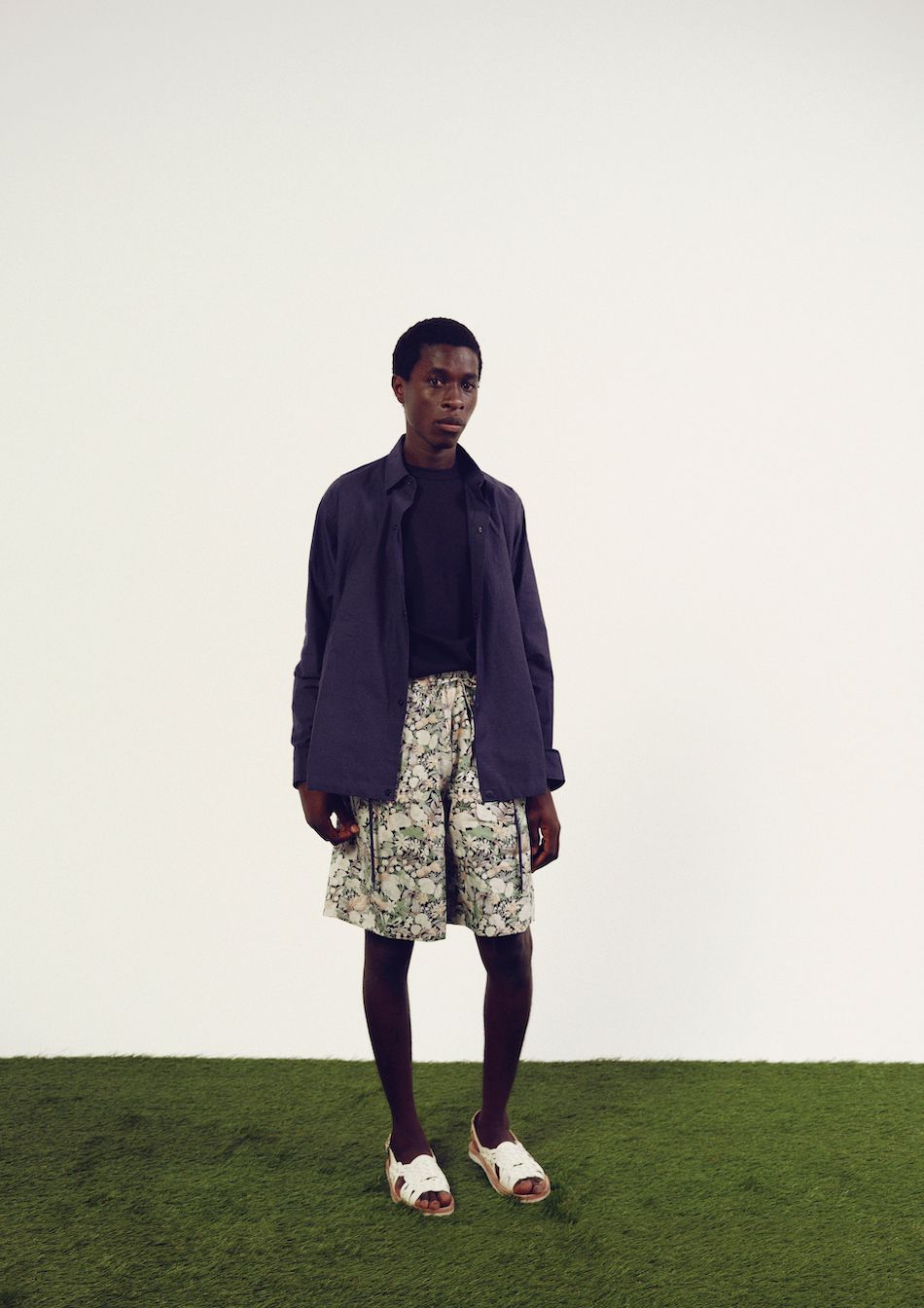 KICS DOCUMENT. 2023SS LOOK Style-4